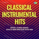 Classical Instrumental Hits - Nikhil Banerjee Song Download