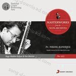 From The Ncpa Archives - Nikhil Banerjee - Nikhil Banerjee Song Download