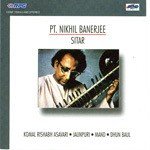 Nikhil Banerjee Sitar Class Inst - Nikhil Banerjee Song Download